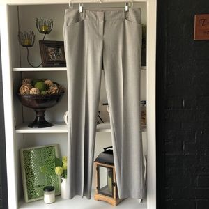 The Limited drew fit dress pant